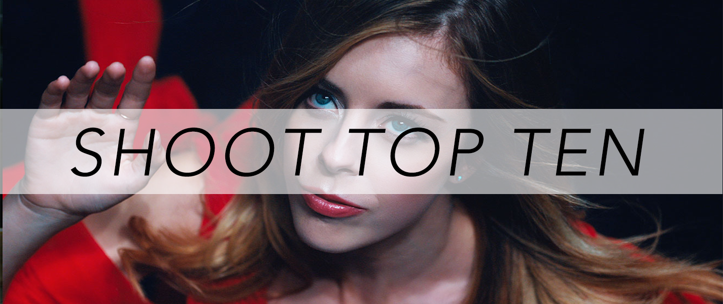 Toyota "Thin Ice" In SHOOTS First Top Ten of 2018 