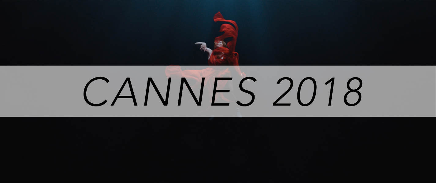 Toyota Campaign steals the show at Cannes 