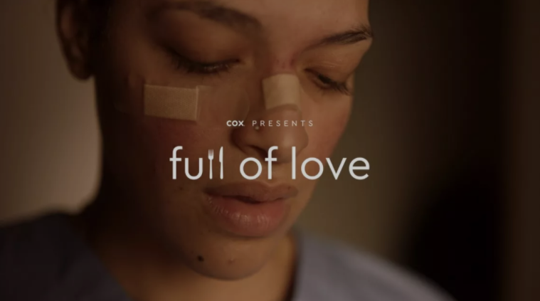 SOUTH featured work on recent Cox ad featured in Adweek