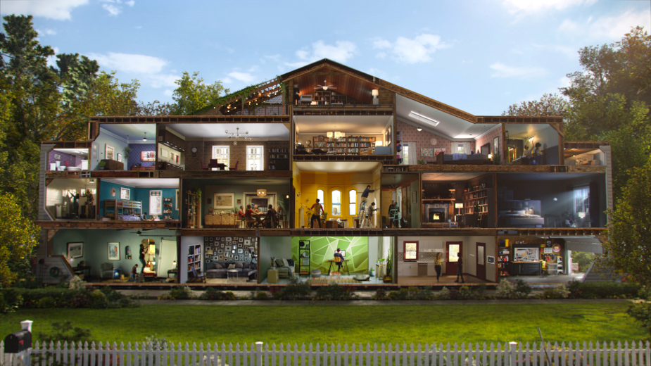 Deutsch LA + SOUTH collaborate on new Lowe’s Brand Anthem Campaign