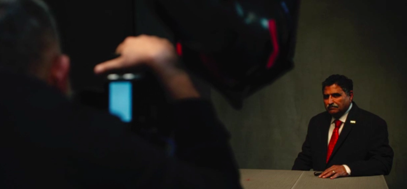 Havas and Chelsea NY Partner with Allstar Directors Nadav Kander and Nadia Hallgren for Bank of New York Films