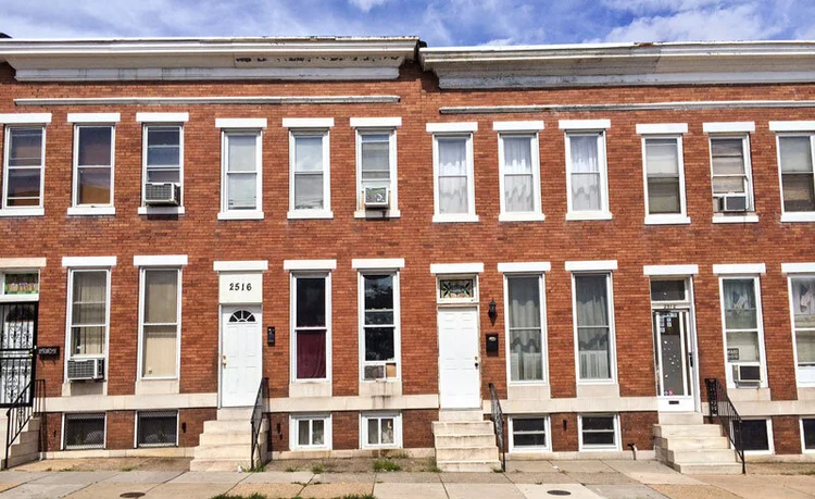 Sell My House Fast Baltimore (410) 886 6966 We Buy Houses Baltimore