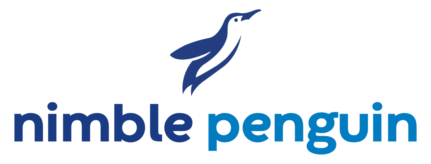 Nimble Penguin