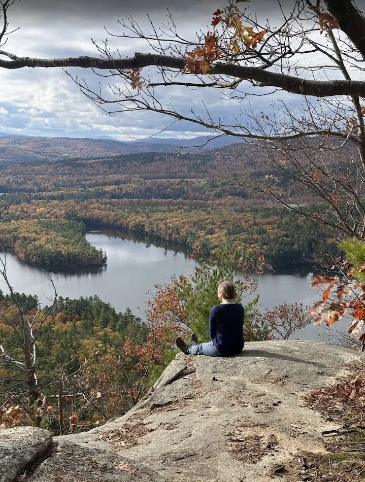 I spent years believing the next thing would be&nbsp;the&nbsp;thing.