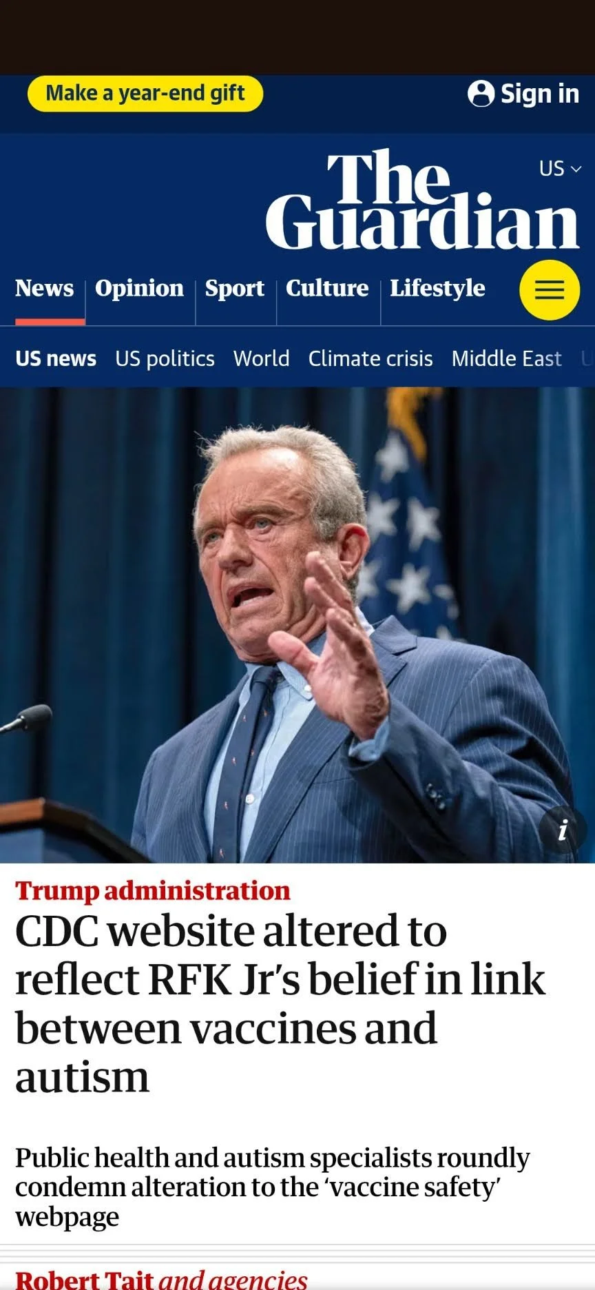 “Bottom line, there’s also no evidence that umbrellas don’t cause kittens”