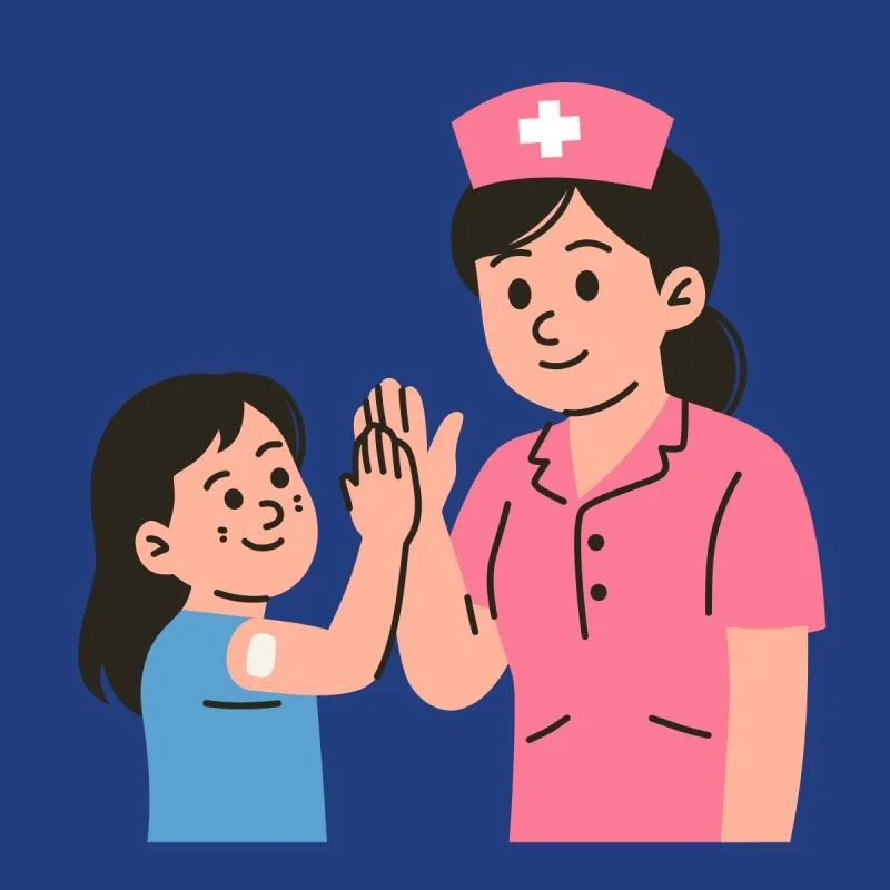 After 8 hours in an ER recently, I couldn't stop thinking about our nurse, Lisa.