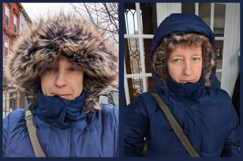 Everything was working perfectly fine. Then the internet told me I was doing it wrong. 😱