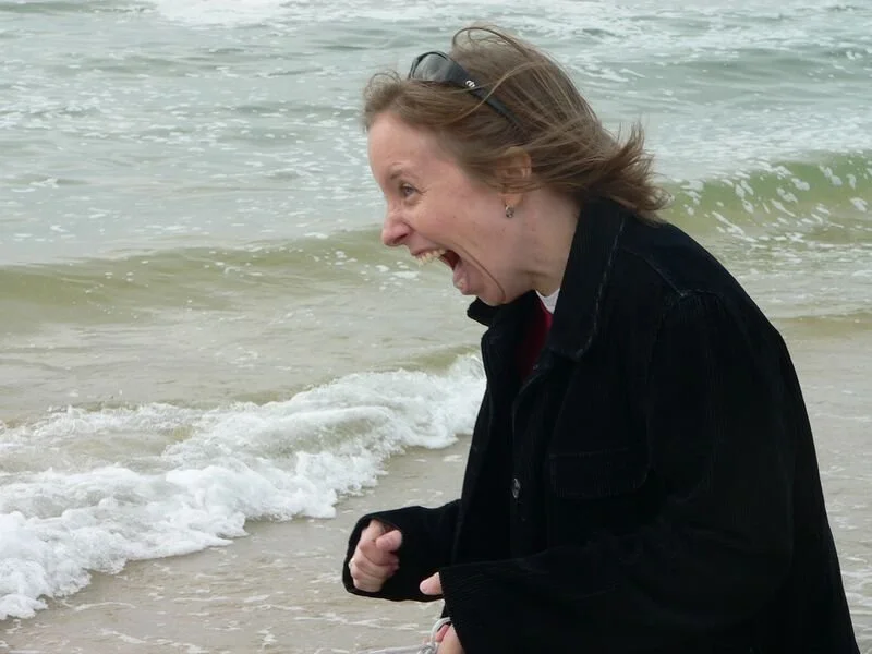 Everyone at work was certain I was going to get the promotion.