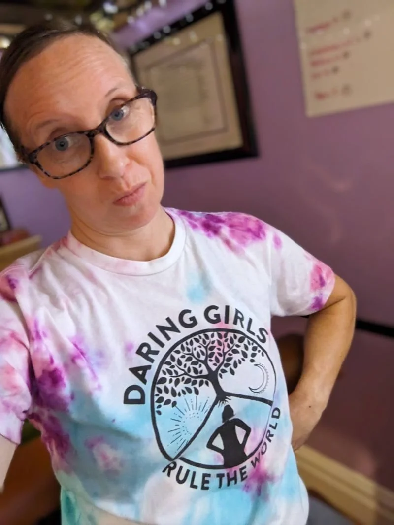 That work relationship that's draining you? It's not going to fix itself.