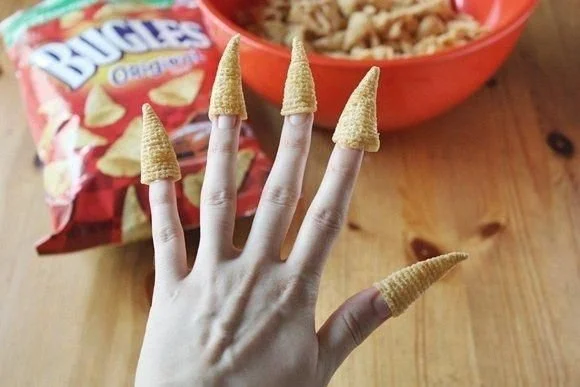 I bought Bugles at the bodega last week and have zero regrets.