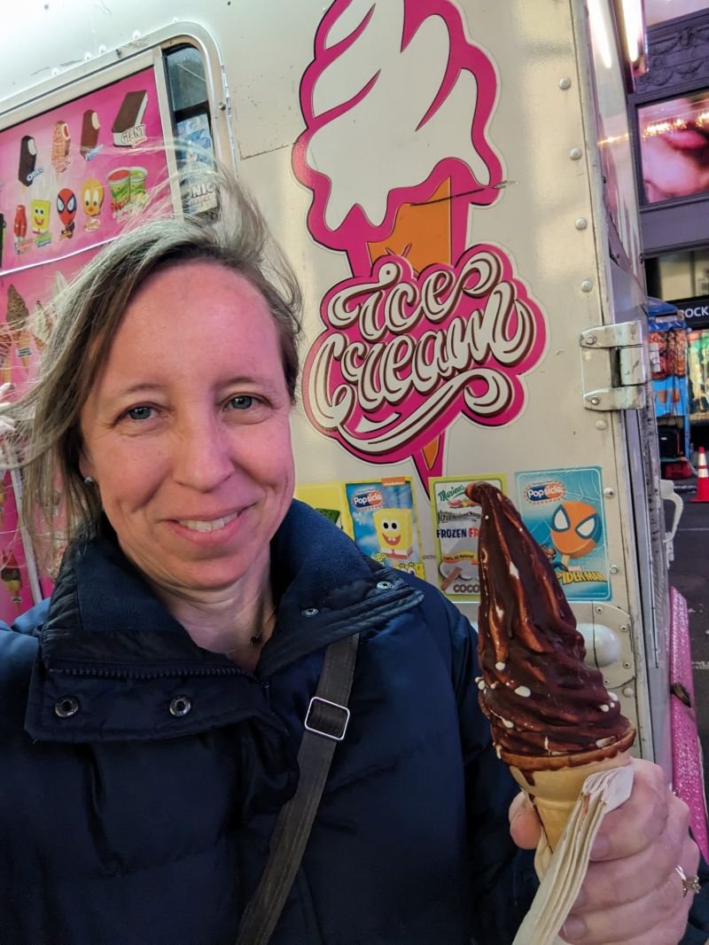 I have a few rules about what I eat and when. (thanks, perimenopause 🙄) 