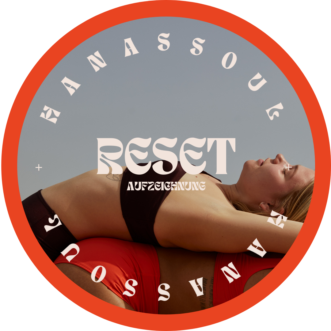 RESET - NERVENSYSTEM 101 (AUFZEICHNUNG)