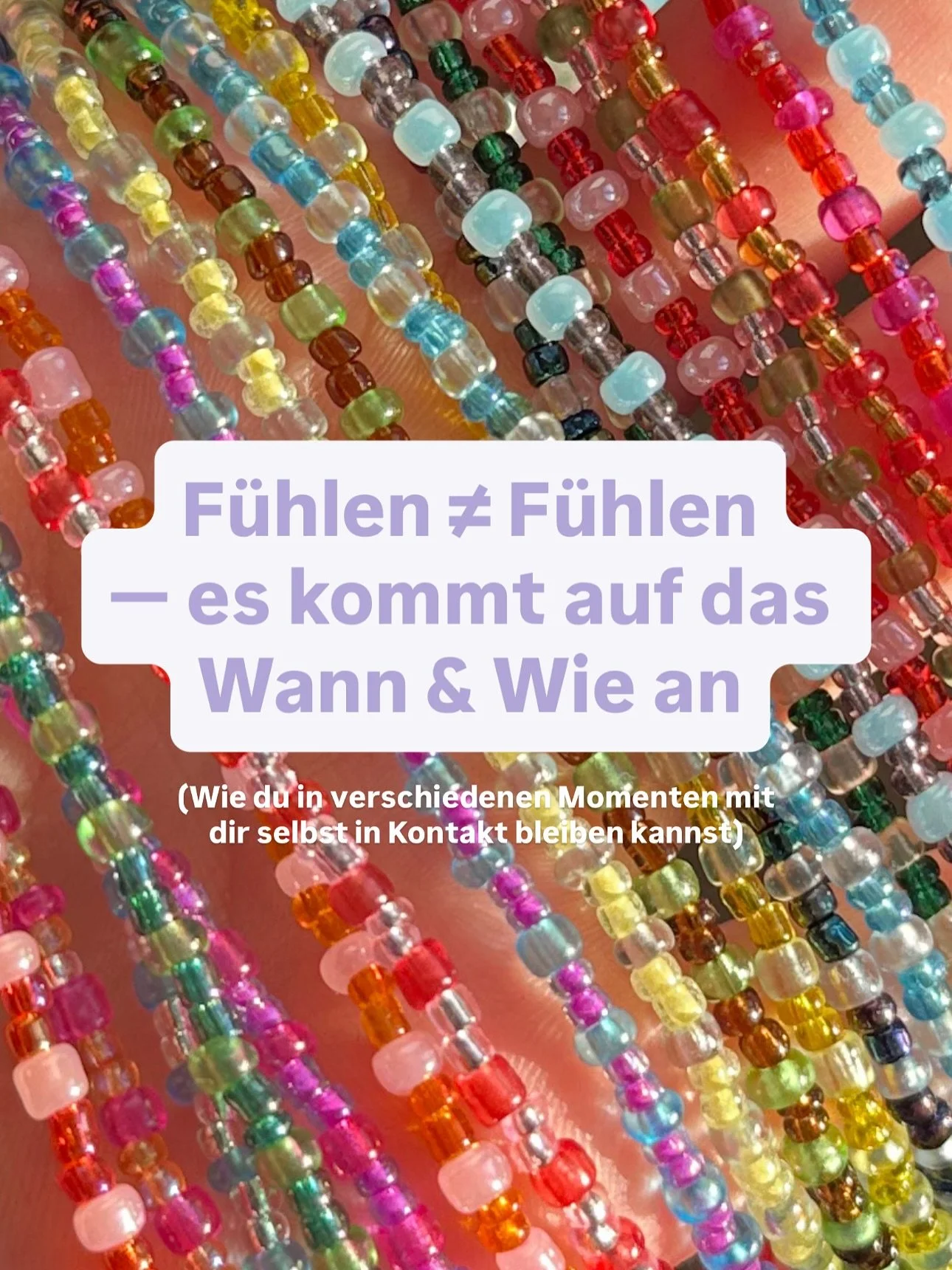 Was hilft dir? Wie bleibst du in Kontakt? 💖
Lass gemeinsam austauschen und unterst&uuml;tzen.

&bull;
&bull;
&bull;

HOW TO FEEL
FEELTOHEAL
WIE F&Uuml;HLEN
METALHEALTHAWARENESS
MENTALHEALTHMATTERS
NERVENSYSTEMREGULATION
TRAUMATHERAPIE
HEALINGJOURNEY