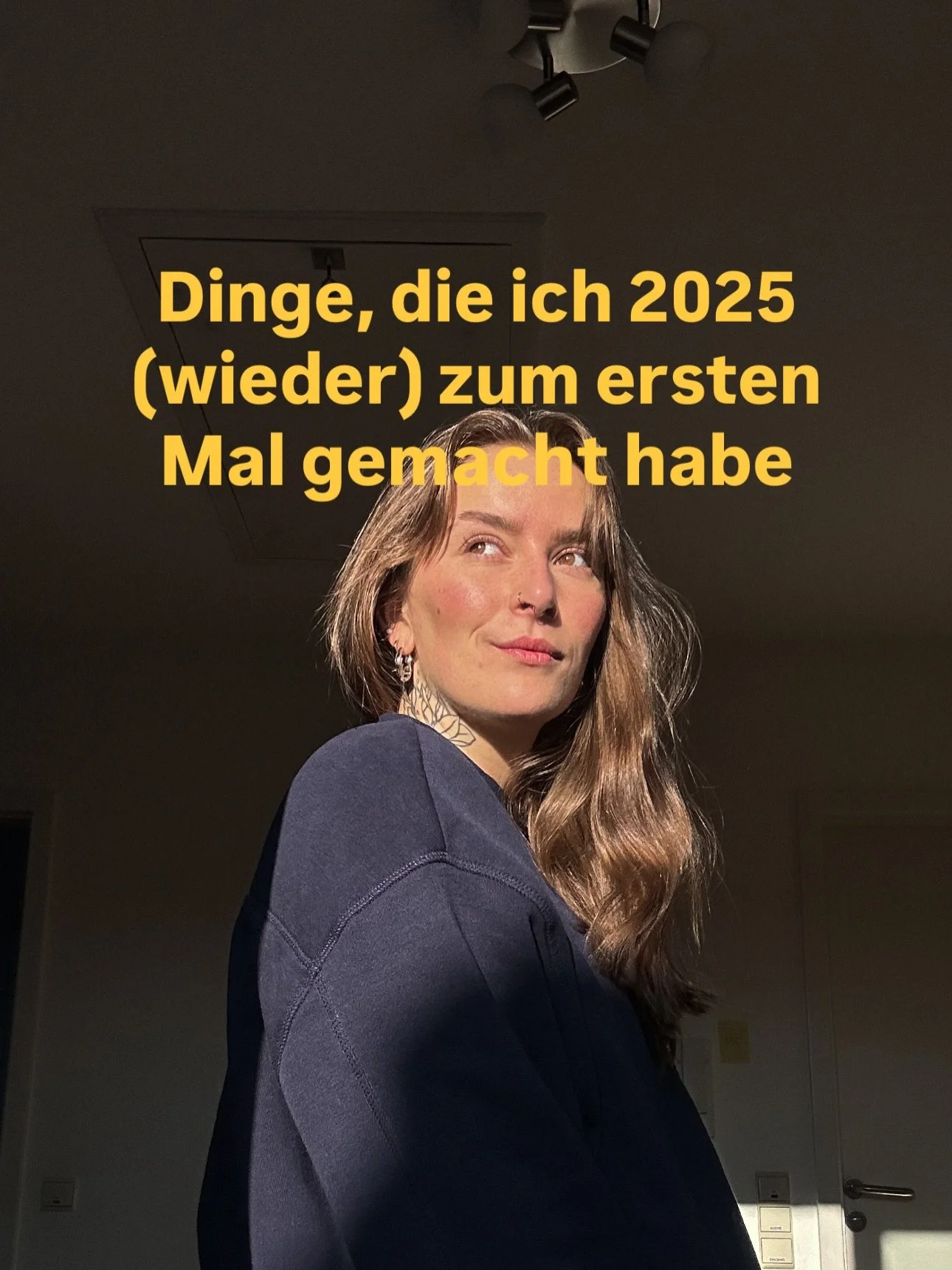 Nicht zu vergessen: Da waren auch Kontaktabbr&uuml;che, Anw&auml;lte, Notaufnahme, Einweisungen, viele Diagnosen, Fernbeziehung, Beziehungspausen und ein Haufen Schei&szlig;e, aber f&uuml;r diesen Post wollte ich mich auf Gutes konzentrieren und mal 