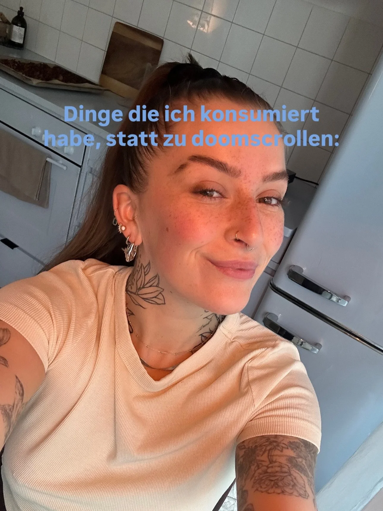 Und ihr so?

&bull;
&bull;
&bull;

Keine Werbung/Empfehlung