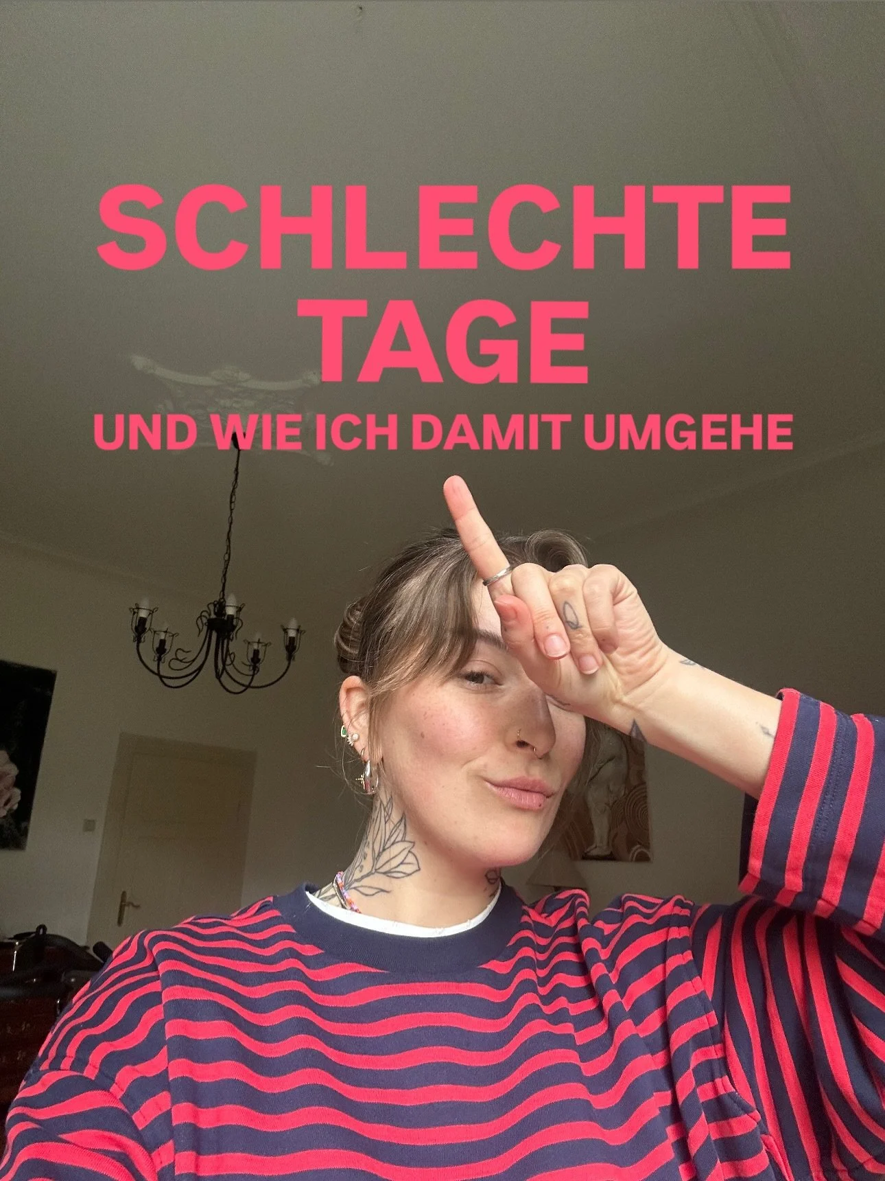 Nicht alles passt f&uuml;r alle oder alle Lebensmodelle, aber ich bin mir sicher, dass ihr vieles anpassen oder f&uuml;r euch gebrauchen k&ouml;nnt, denn wie immer geht es um ganz viele kleine Dinge.

Und hoffentlich verst&auml;ndlich ist, dass ich n