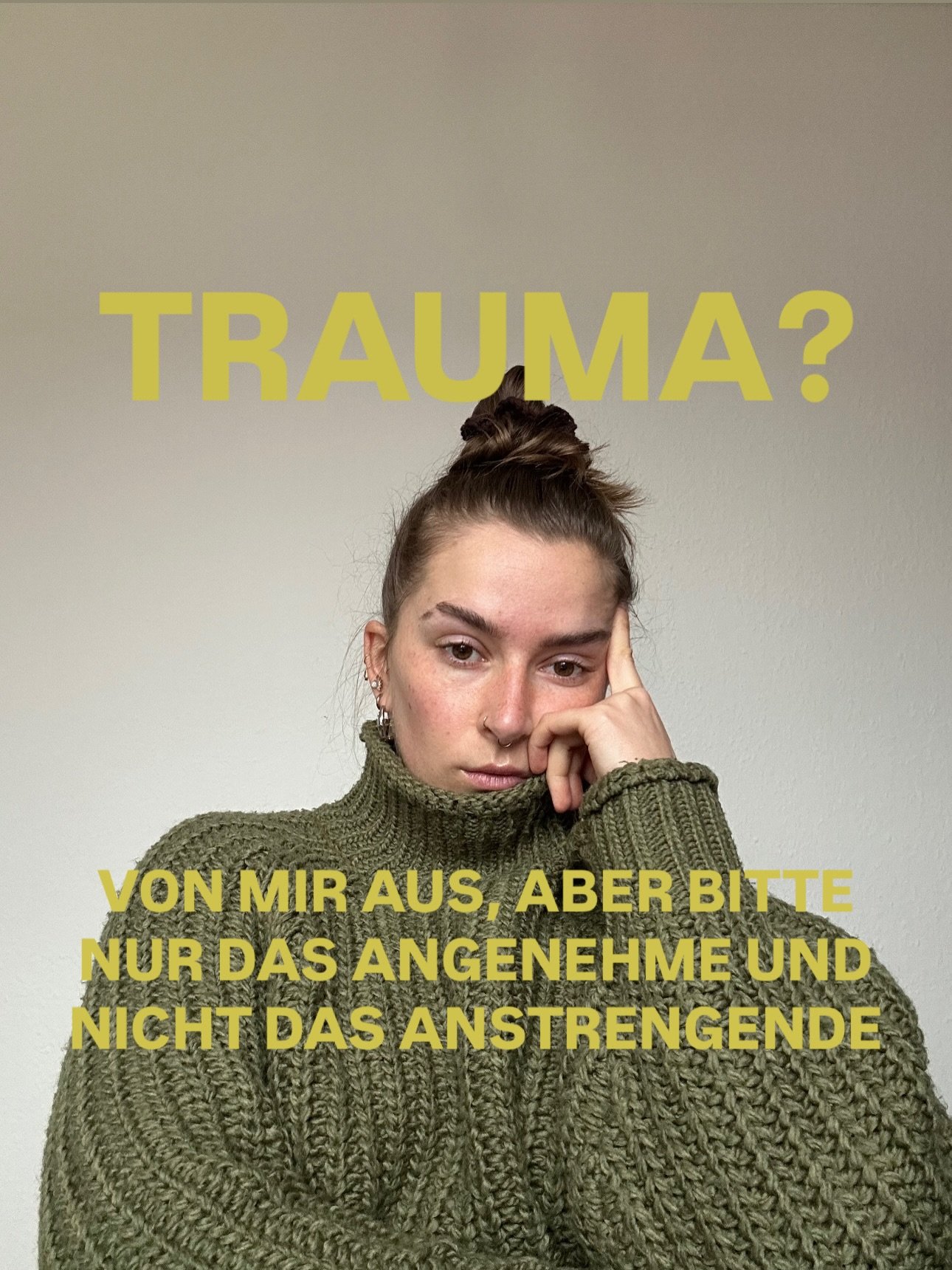 Sich f&uuml;r psychische Gesundheit einzusetzen und zu k&auml;mpfen ist f&uuml;r alle Menschen wichtig, sowohl f&uuml;r diejenigen, die Betroffen sind, als auch f&uuml;r diejenigen, die Unterst&uuml;tzung leisten &mdash; egal ob im Privaten oder Prof