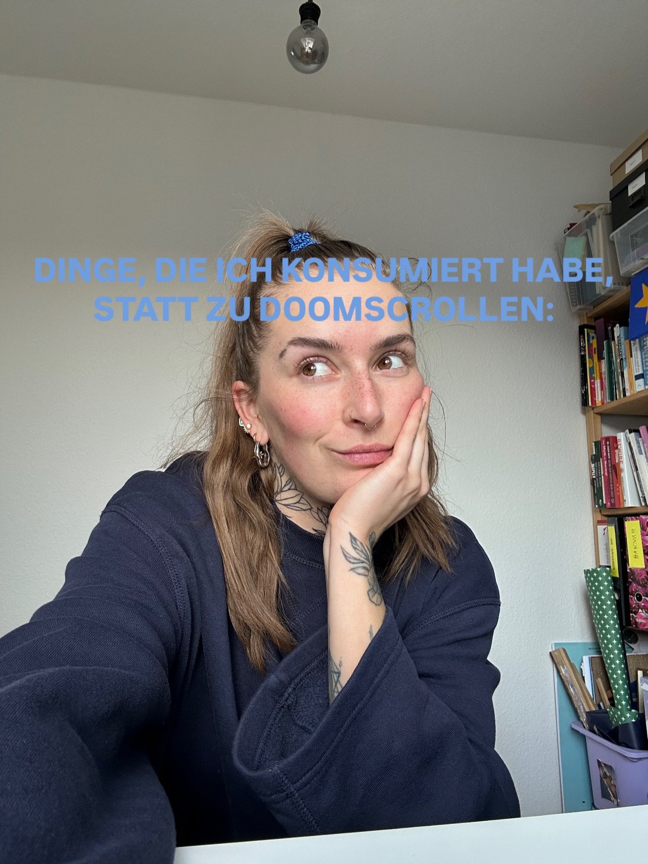 Und ihr so?

&bull;
&bull;
&bull;

Keine Werbung/Empfehlung