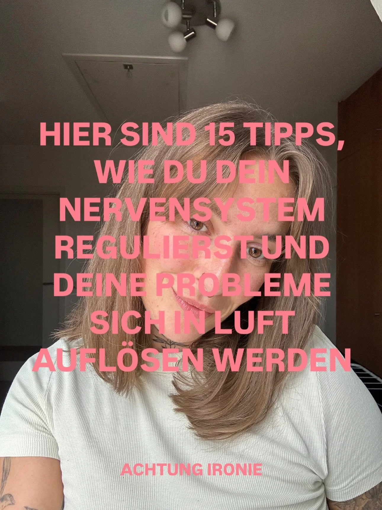 Wie siehst du das? Wie sind deine Erfahrungen?

MENTALHEALTHAWARENESS MENTALHEALTHMATTERS PSYCHISCHEGESUNDHEIT
TRAUMATHERAPIE K&Ouml;RPERTHERAPIE EMOTIONEN DEPRESSION PANIK DISSOZIATION TRAUMA TRAUMAFOLGE ADHD THERAPIEAUSBILDUNG THERAPIE 

Hinweis: M