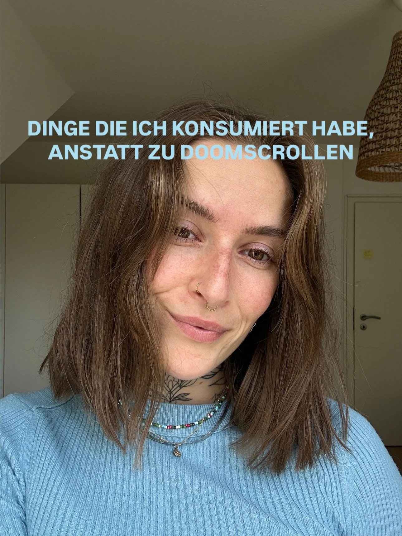 Ich glaube, dass mein liebster Teil davon hihi.
Und du so?

&bull;
&bull;
&bull;

Keine Werbung/Empfehlung