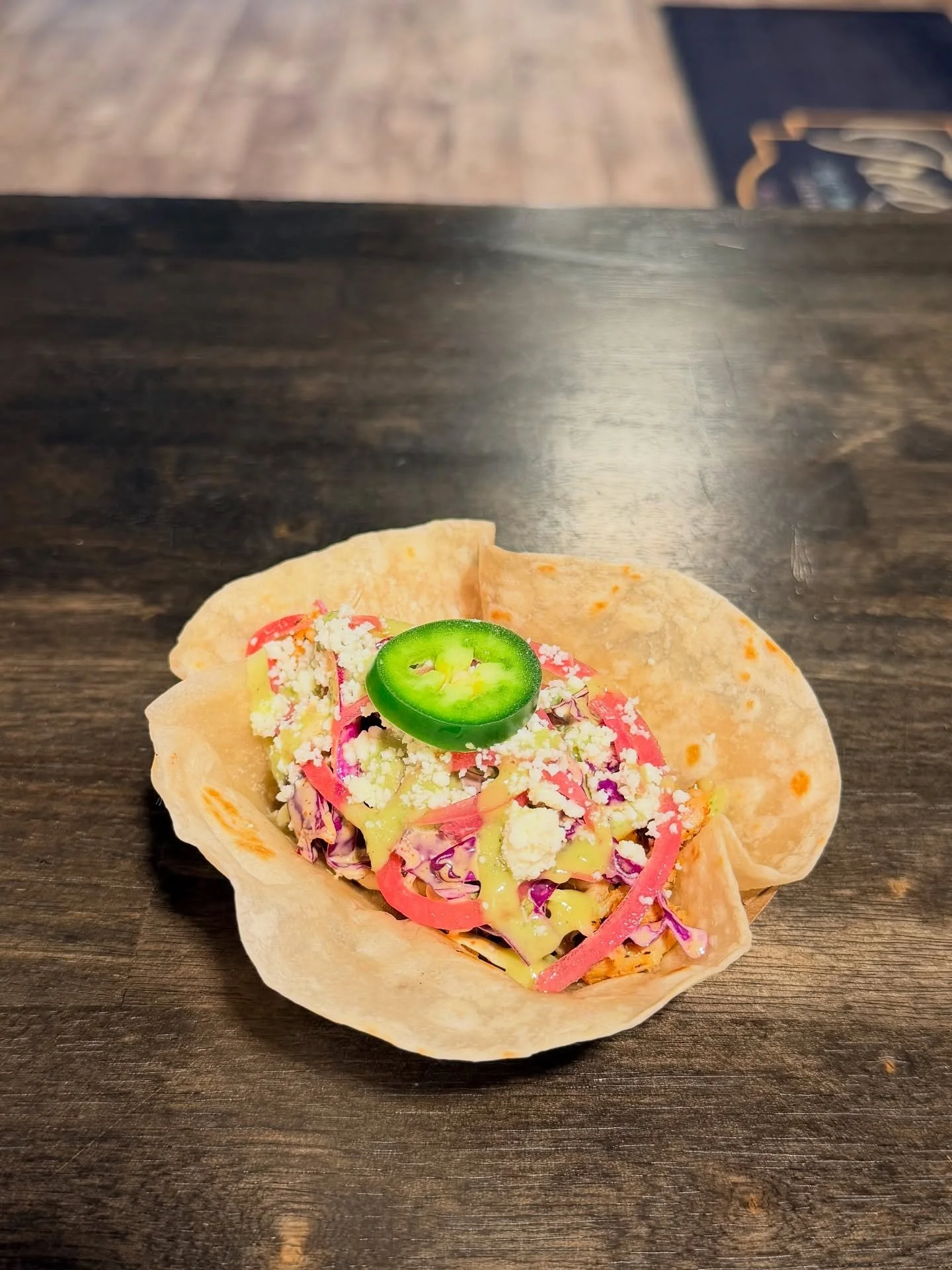 🌮🔥 FREE TACO ALERT! 🔥🌮
Get a FREE taco with any 1, 2 or 3-meat plates &amp; platters &mdash; TODAY ONLY at Trevino&rsquo;s!
Don&rsquo;t miss it 👀🌯

#tacotuesday #bbqtaco #texasbbq #instayum