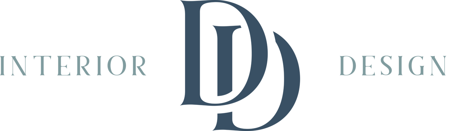 Debi Davis Interior Design