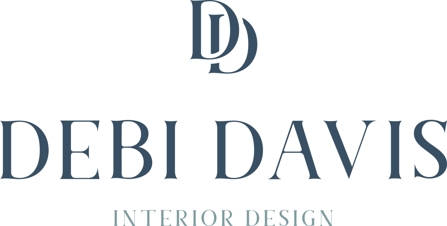 Debi Davis Interior Design