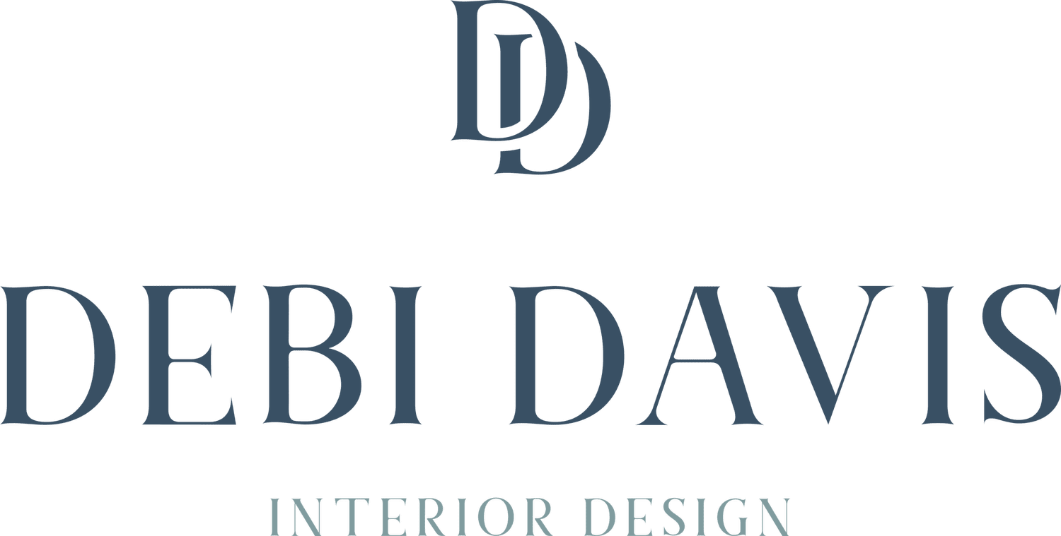 Debi Davis Interior Design