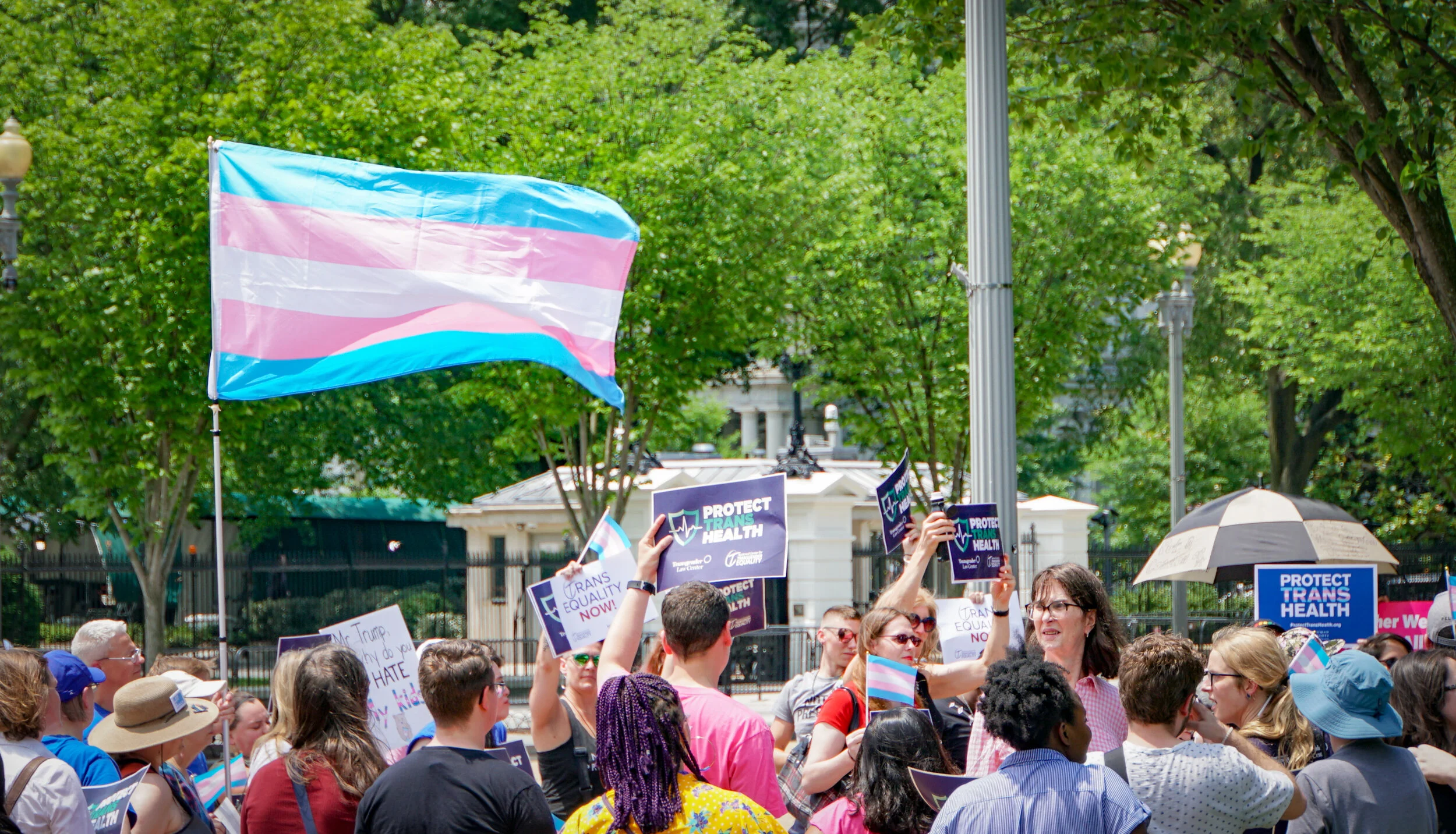 Center for Applied Transgender Studies