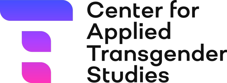 Florence Ashley, JD, LLM — Center for Applied Transgender Studies