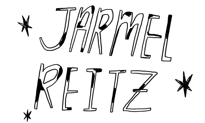 Jarmél by Jarmel