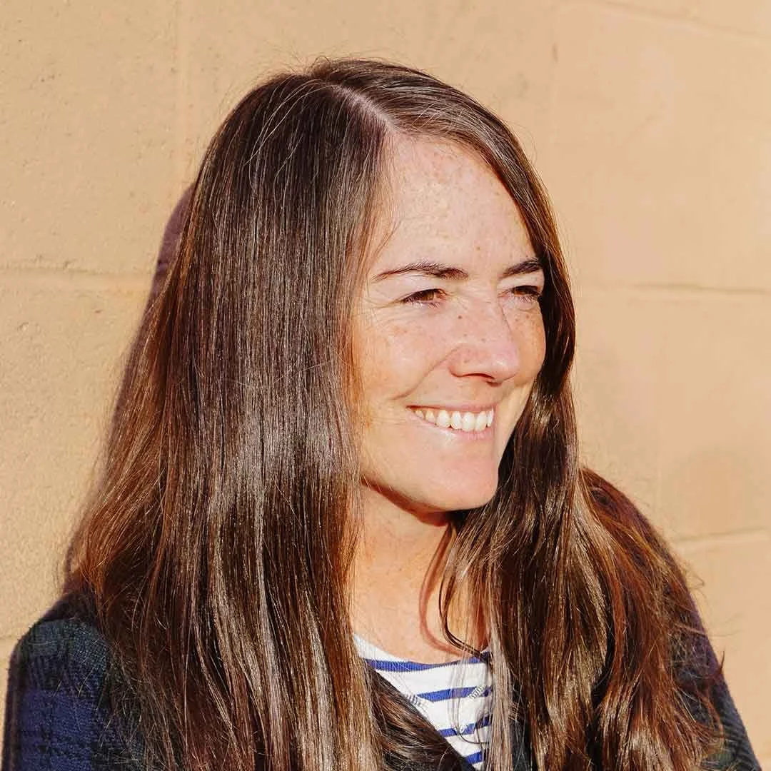 Erin Abbott