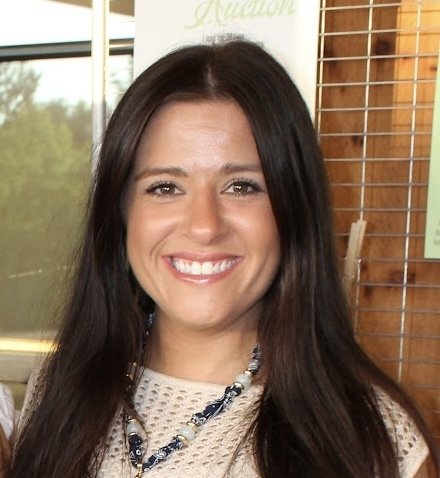 Kathryn Hathorne