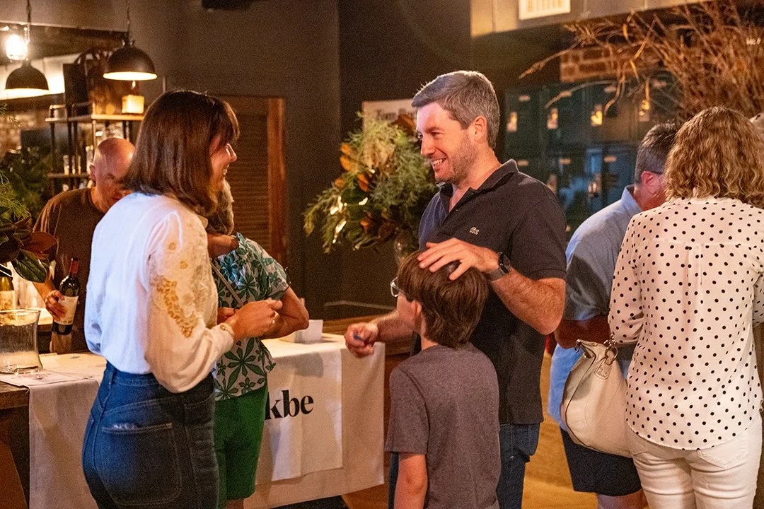 "Where A Star Is Born" event on September 25, 2026.