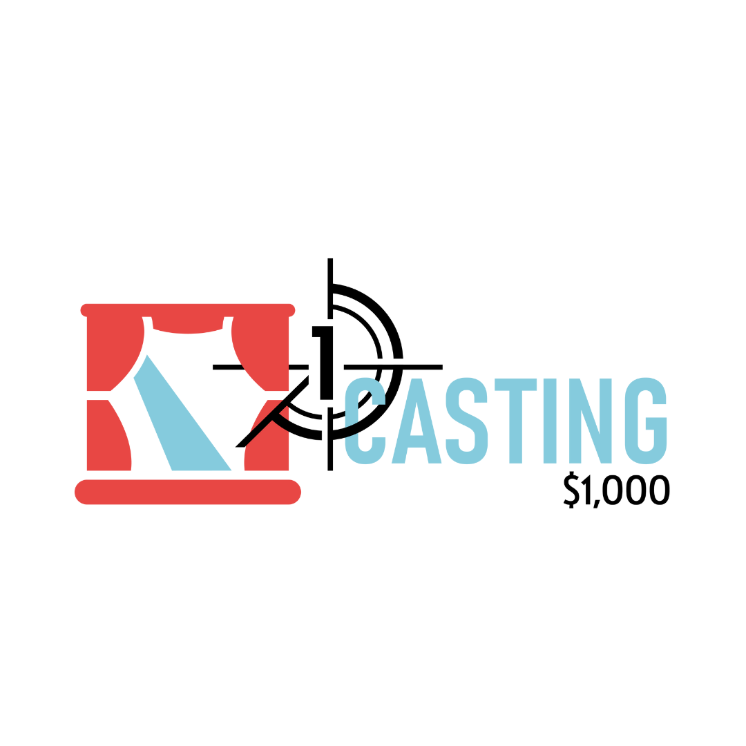 Sponsorship: Casting
