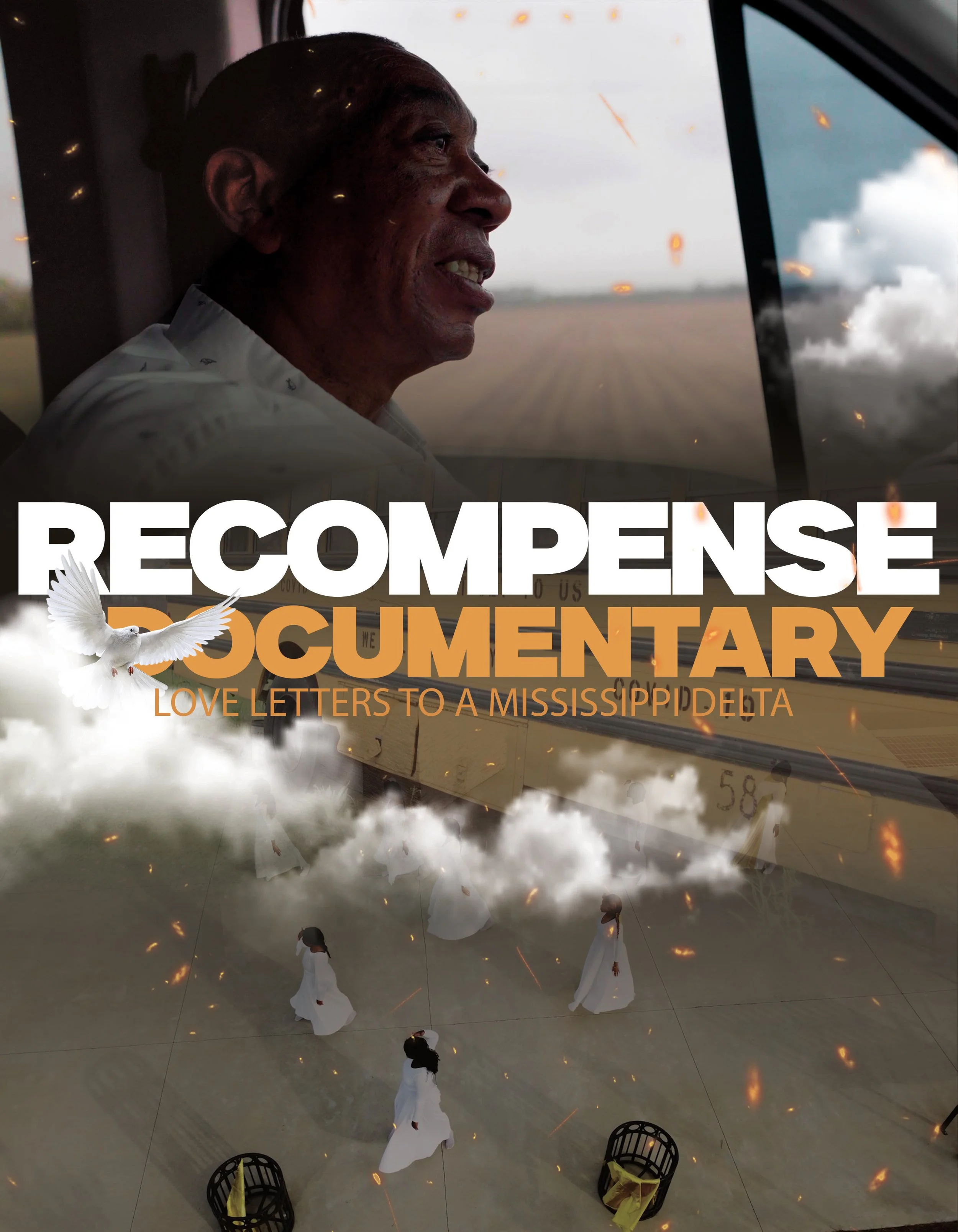 Recompense Documentary