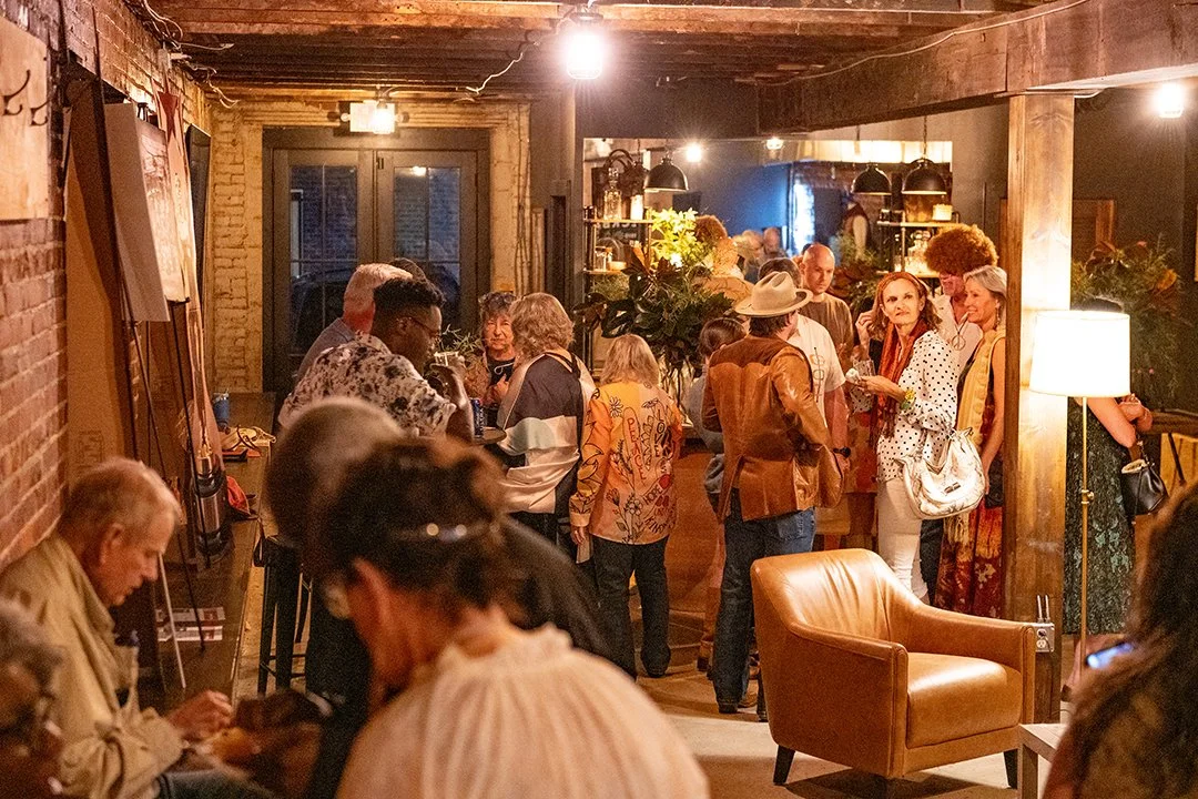 "Where A Star Is Born" event on September 25, 2026.