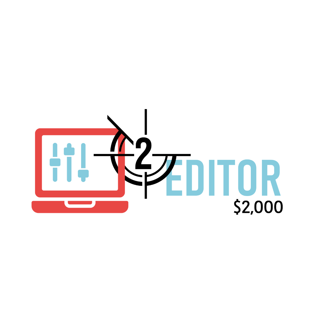 Sponsorship: Editor