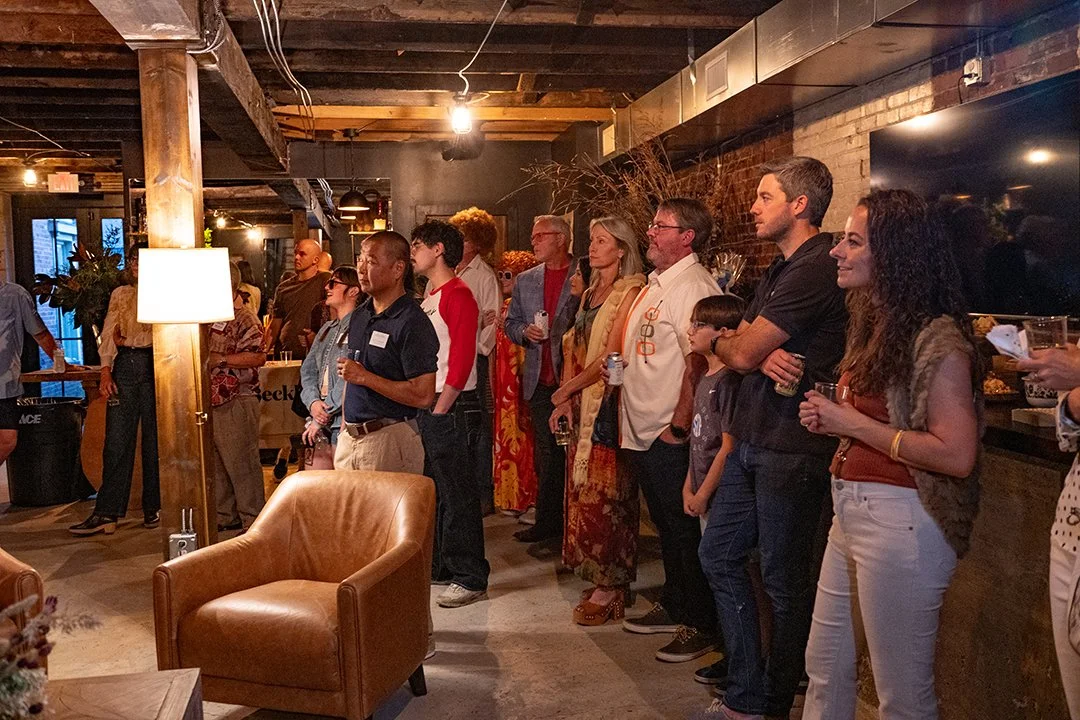 "Where A Star Is Born" event on September 25, 2026.
