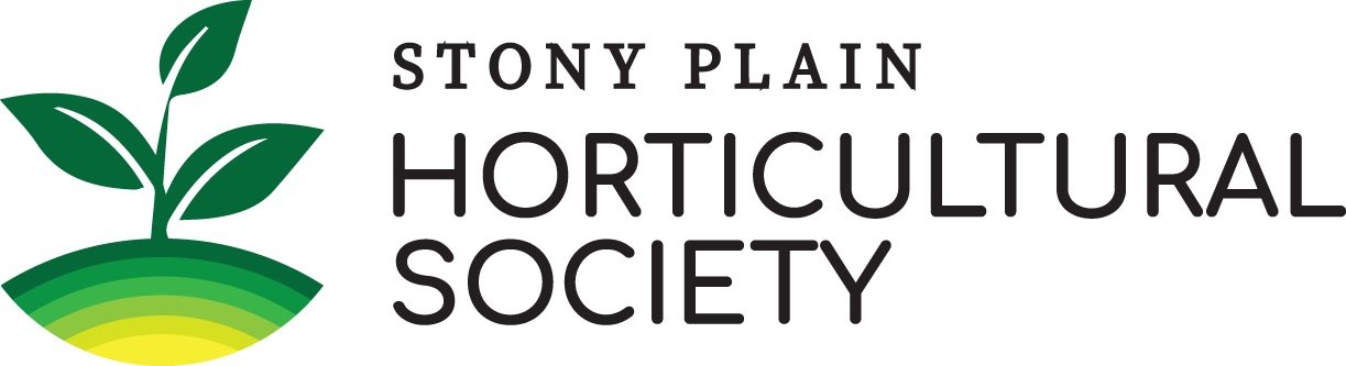 Stony Plain Horticultural Society Plant Sale