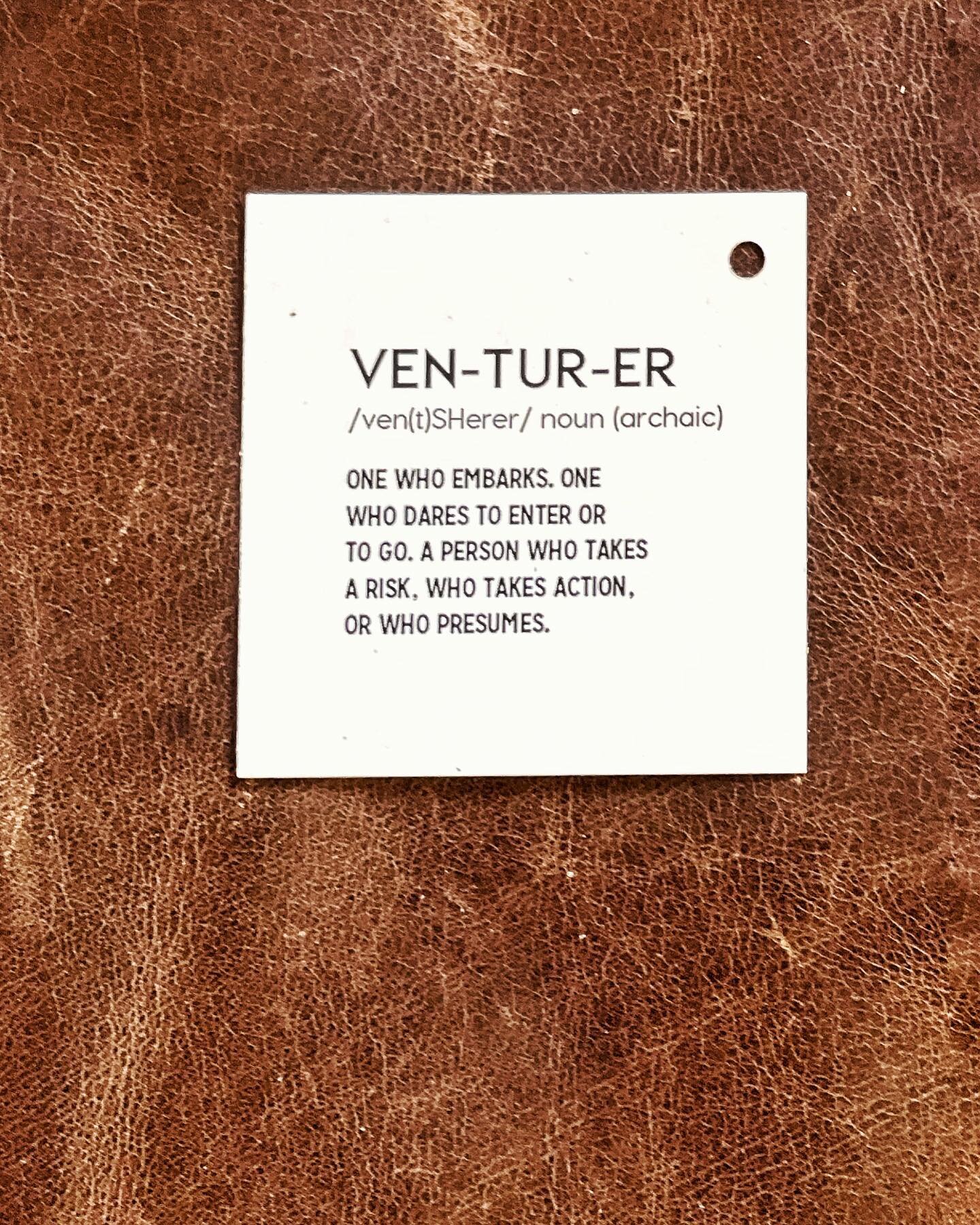The long weekend is looming
How will you #VentureForth?

We are on the fence:
&hellip;Slow weekend with friends 
&hellip;A hike
&hellip;Baking
&hellip;Going to an art museum 

Hmmm&hellip; so many choices 
&hellip;so little time!