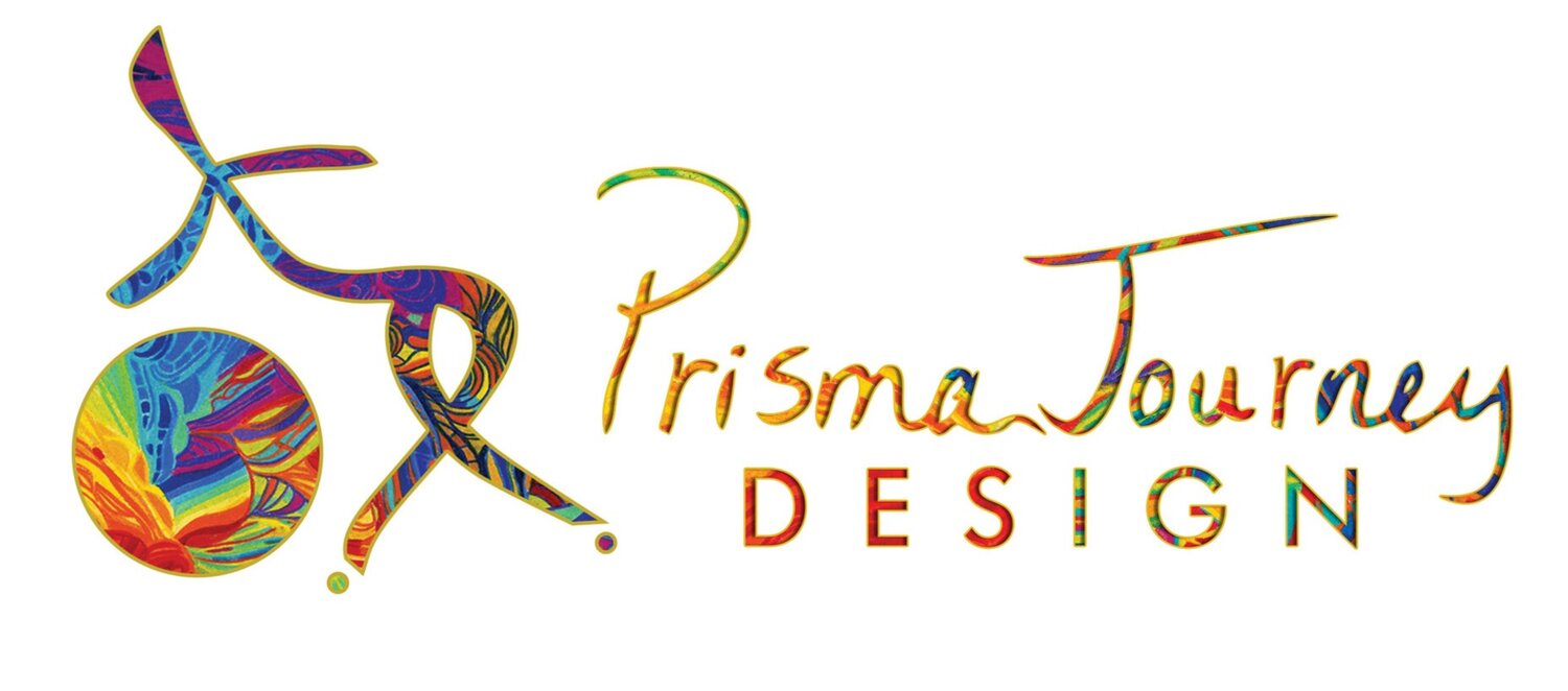 Prisma Journey Design