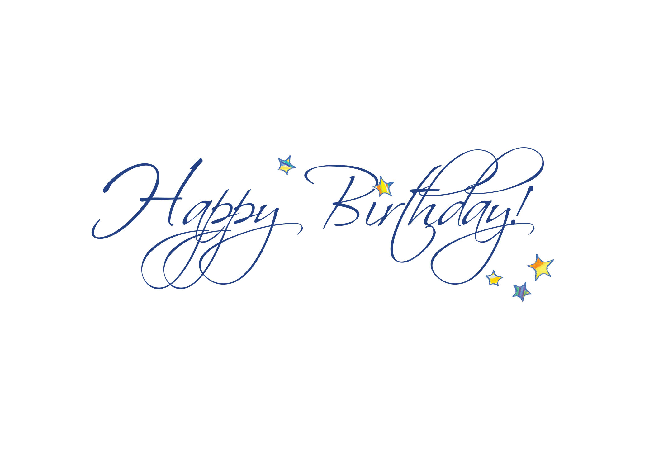 BD021 Inside: Happy Birthday!