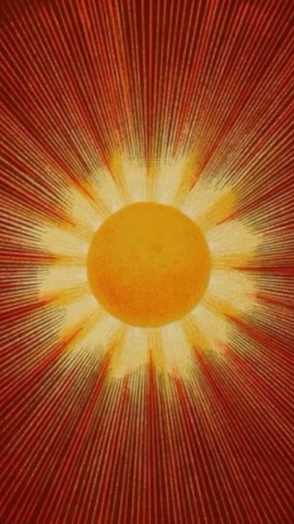 Summer Special Distance Reiki