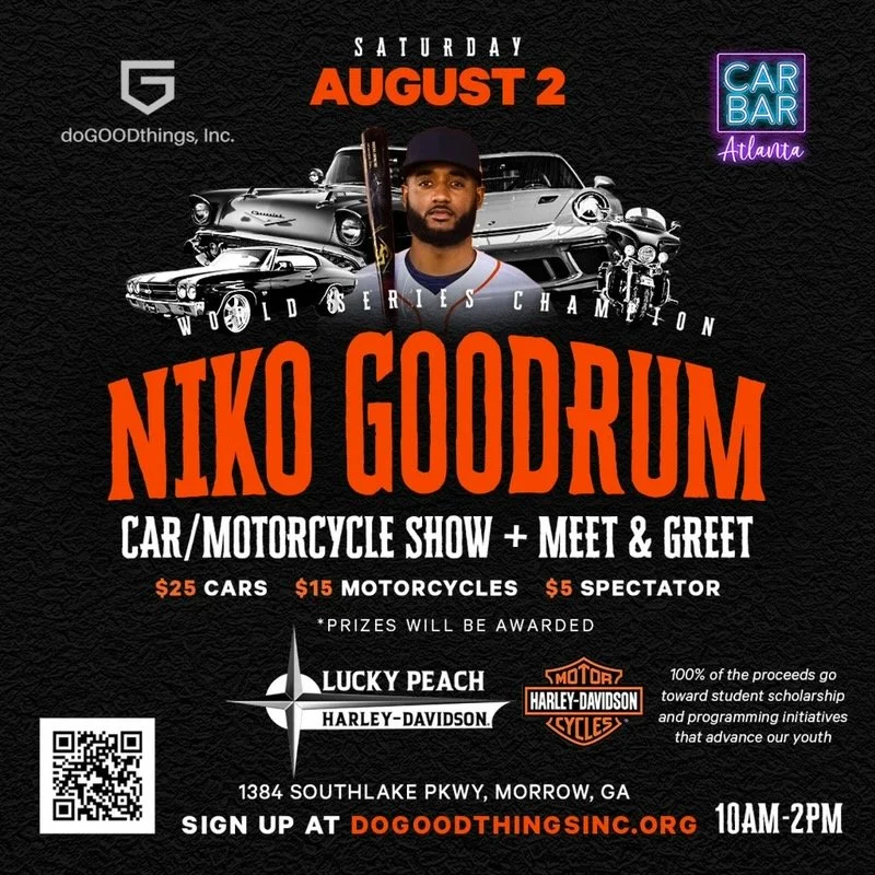 Car Show and Meet & Greet