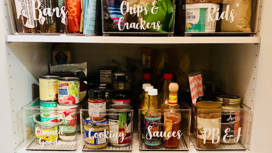 Freedom in Planning - Meals