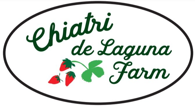 Chiatri de Laguna Farm logo