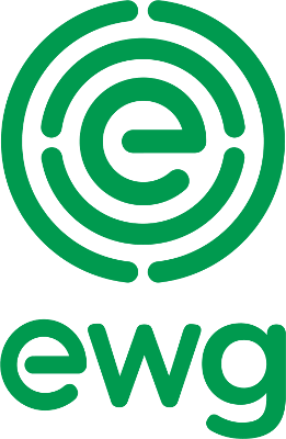 Environmental Working Group logo