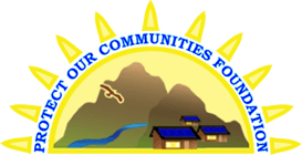 Protect Our Communities Foundation logo