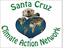 Santa Cruz Climate Action Network Logo